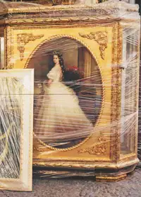 Ana Zaragoza - Gioia