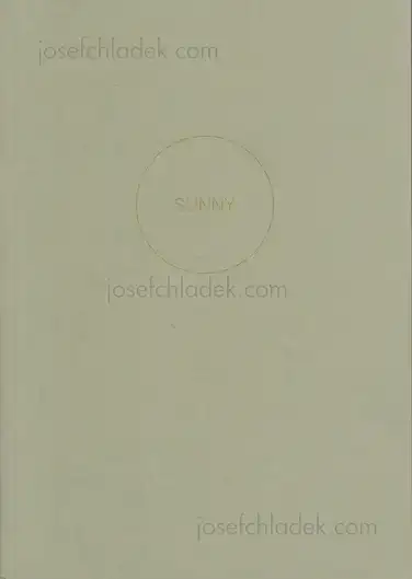 Cover of Dagmar Kolatschny - Sunny