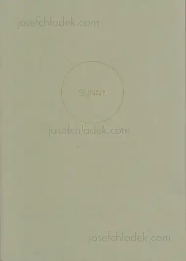 Cover of Dagmar Kolatschny - Sunny
