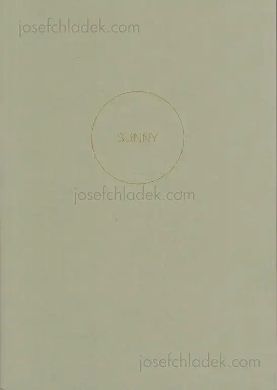 Cover of Dagmar Kolatschny - Sunny