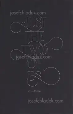 Cover of Klaus Pichler - Just the two of us