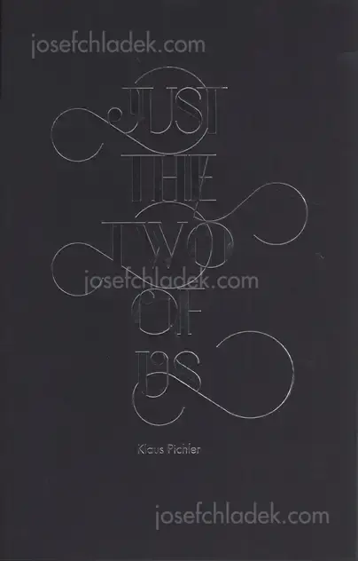 Cover of Klaus Pichler - Just the two of us