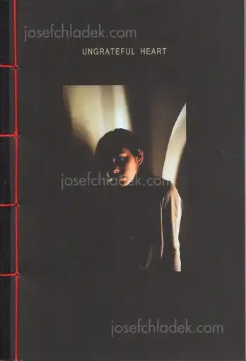 Cover of Tommaso Parrillo - Ungrateful Heart