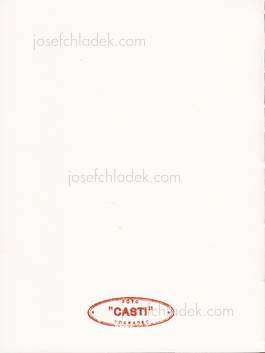  Francesco Saverio Colella - Foto &Ccedil;asti (Back)