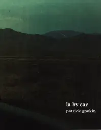 Patrick Gookin - LA By Car