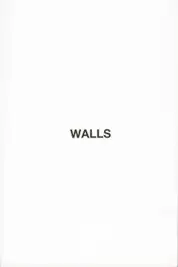 Hermann Zschiegner - Walls