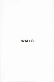 Hermann Zschiegner - Walls