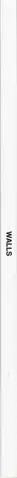Book spine: Hermann Zschiegner - Walls