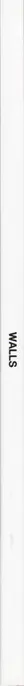 Book spine: Hermann Zschiegner - Walls