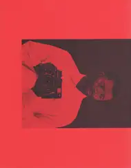 Christopher Williams - Printed in Germany