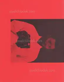 Christopher Williams - Printed in Germany