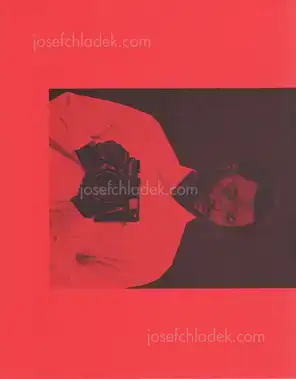 Cover of Christopher Williams - Printed in Germany