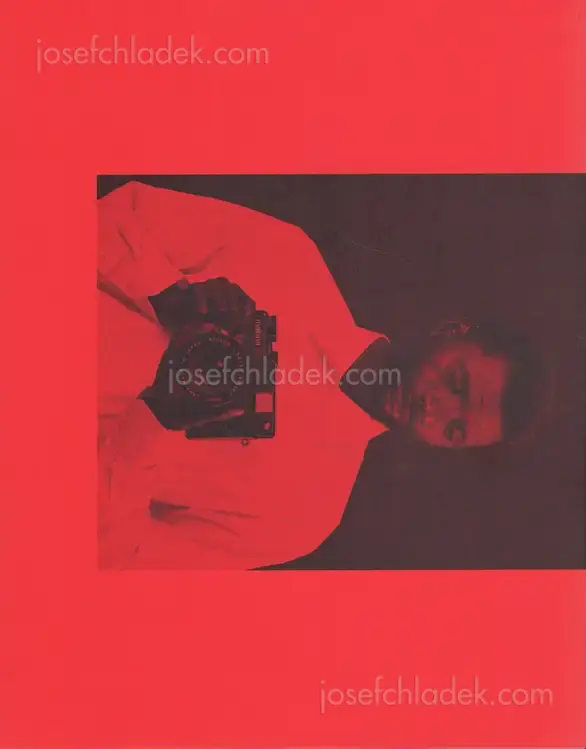 Cover of Christopher Williams - Printed in Germany