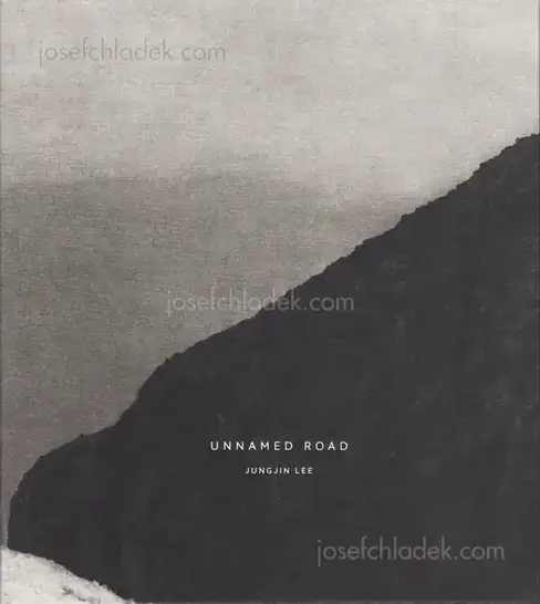 Cover of Jungjin Lee - Unnamed Road