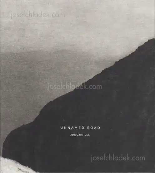 Cover of Jungjin Lee - Unnamed Road