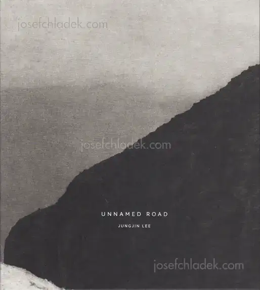 Cover of Jungjin Lee - Unnamed Road