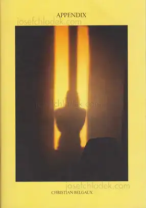 Cover of Christian Belgaux - Appendix