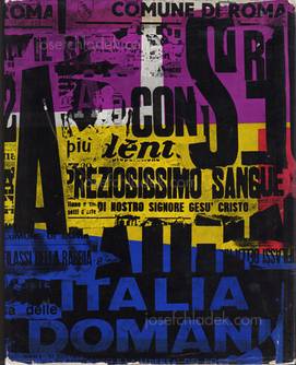  William Klein - Rome (Back)