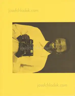 Cover of Christopher Williams - Printed in Germany