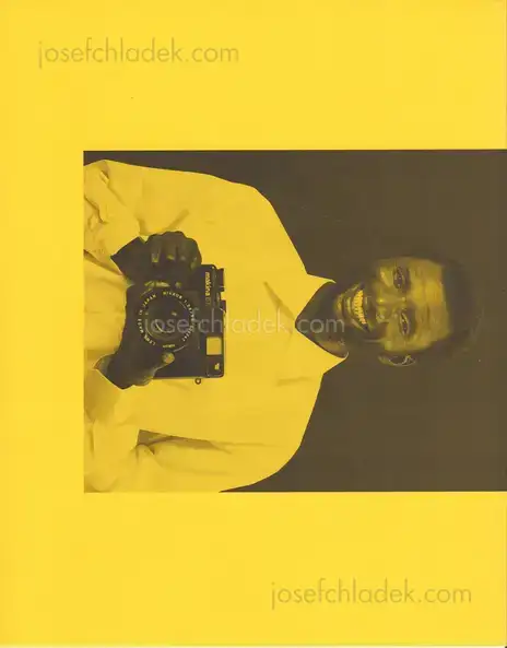 Cover of Christopher Williams - Printed in Germany