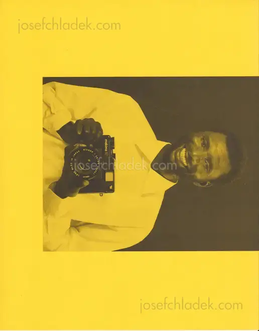 Cover of Christopher Williams - Printed in Germany