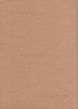  Alvaro Deprit - Dreaming Leone (Book back)