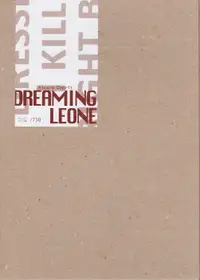 Alvaro Deprit - Dreaming Leone