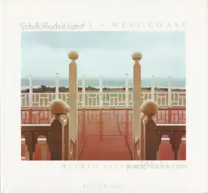 Alfred Seiland - East Coast – West Coast