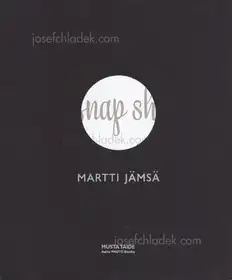 Martti Jämsä - Snap shot