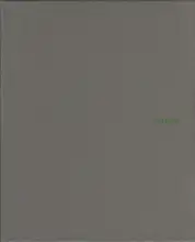 John Gossage - Nothing