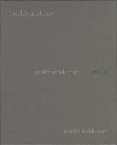 John Gossage - Nothing John Gossage - Nothing