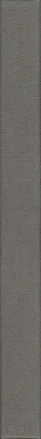 Book spine: John Gossage - Nothing