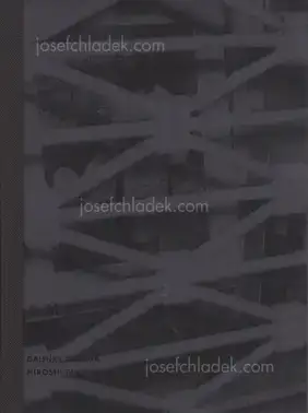 Cover of Daisuke Yokota and Hiroshi Takizawa - A.M.S. Trip Zine 02, Type B
