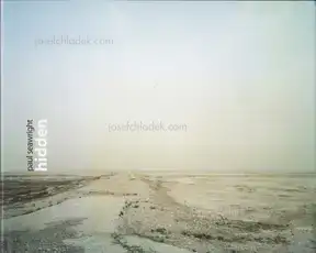 Paul Seawright - Hidden