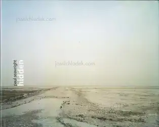 Paul Seawright - Hidden