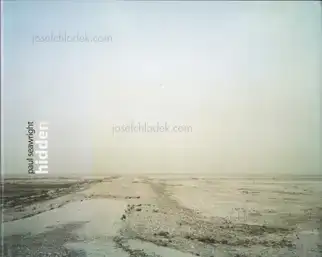 Paul Seawright - Hidden
