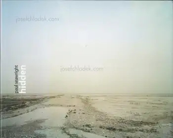 Paul Seawright - Hidden