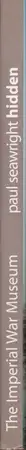 Book spine: Paul Seawright - Hidden