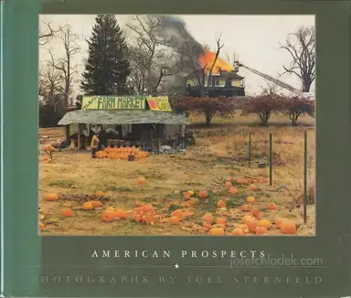 Joel Sternfeld - American Prospects Joel Sternfeld - American Prospects