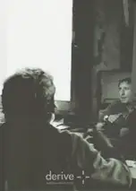 Stefano Vigni - Derive (Drifts), Italy in crisis