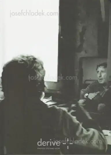 Stefano Vigni - Derive (Drifts), Italy in crisis Stefano Vigni - Derive (Drifts), Italy in crisis