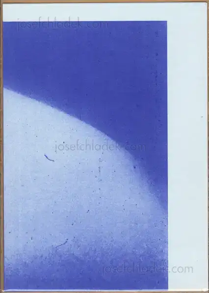 Cover of Daisuke Yokota - Toransupearento Poster