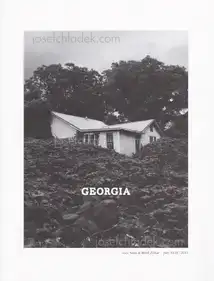 Alec Soth and Brad Zellar - LBM Dispatch #7: Georgia