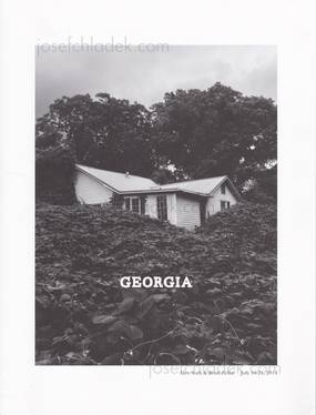  Alec and Zellar Soth - LBM Dispatch #7: Georgia (Front)