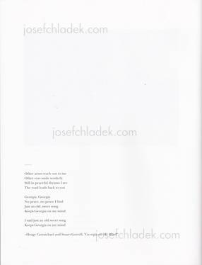  Alec and Zellar Soth - LBM Dispatch #7: Georgia (Back)