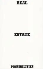 Pascal Anders - Real Estate Possibilities