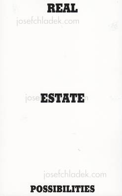  Pascal Anders - Real Estate Possibilities (Front)