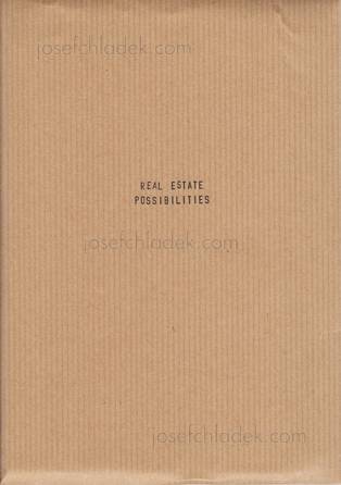  Pascal Anders - Real Estate Possibilities (Envelope)
