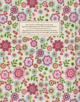  Susanne Otterberg - No more junk mail, please! (Back)