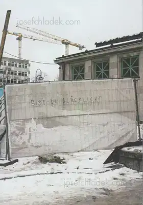 Cover of Christian Reister - Bist Du Glücklich?